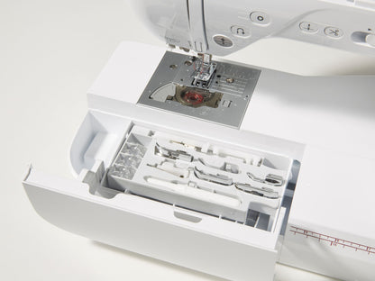 Brother Innov-is F400 Nähmaschine