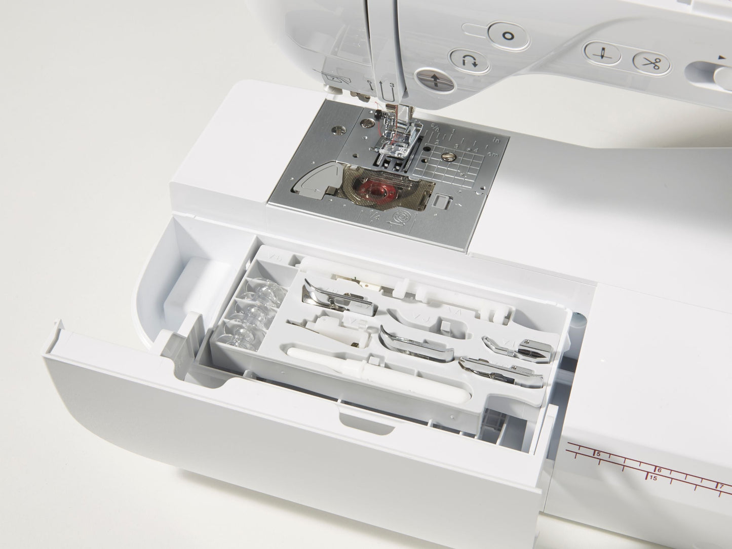 Brother Innov-is F400 Nähmaschine