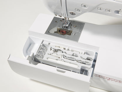 Brother Innov-is F400 Nähmaschine