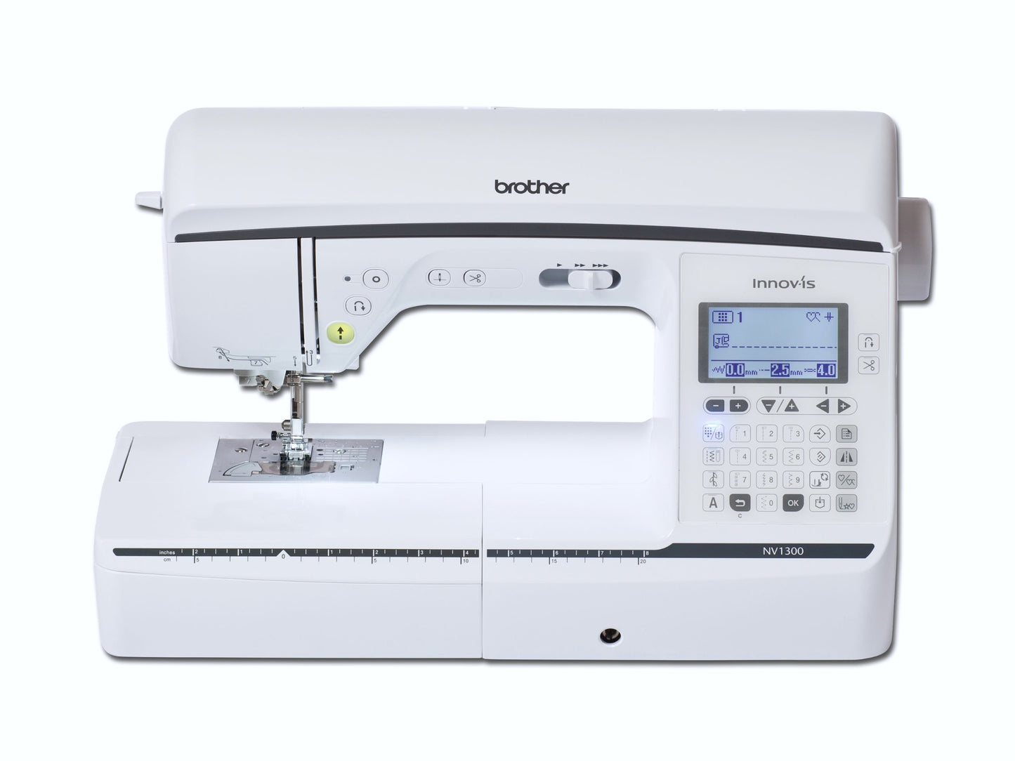 Brother Innov-is NV1300 Nähmaschine