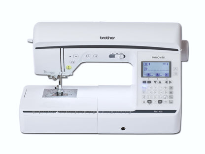 Brother Innov-is NV1300 Nähmaschine