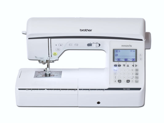 Brother Innov-is NV1300 Nähmaschine
