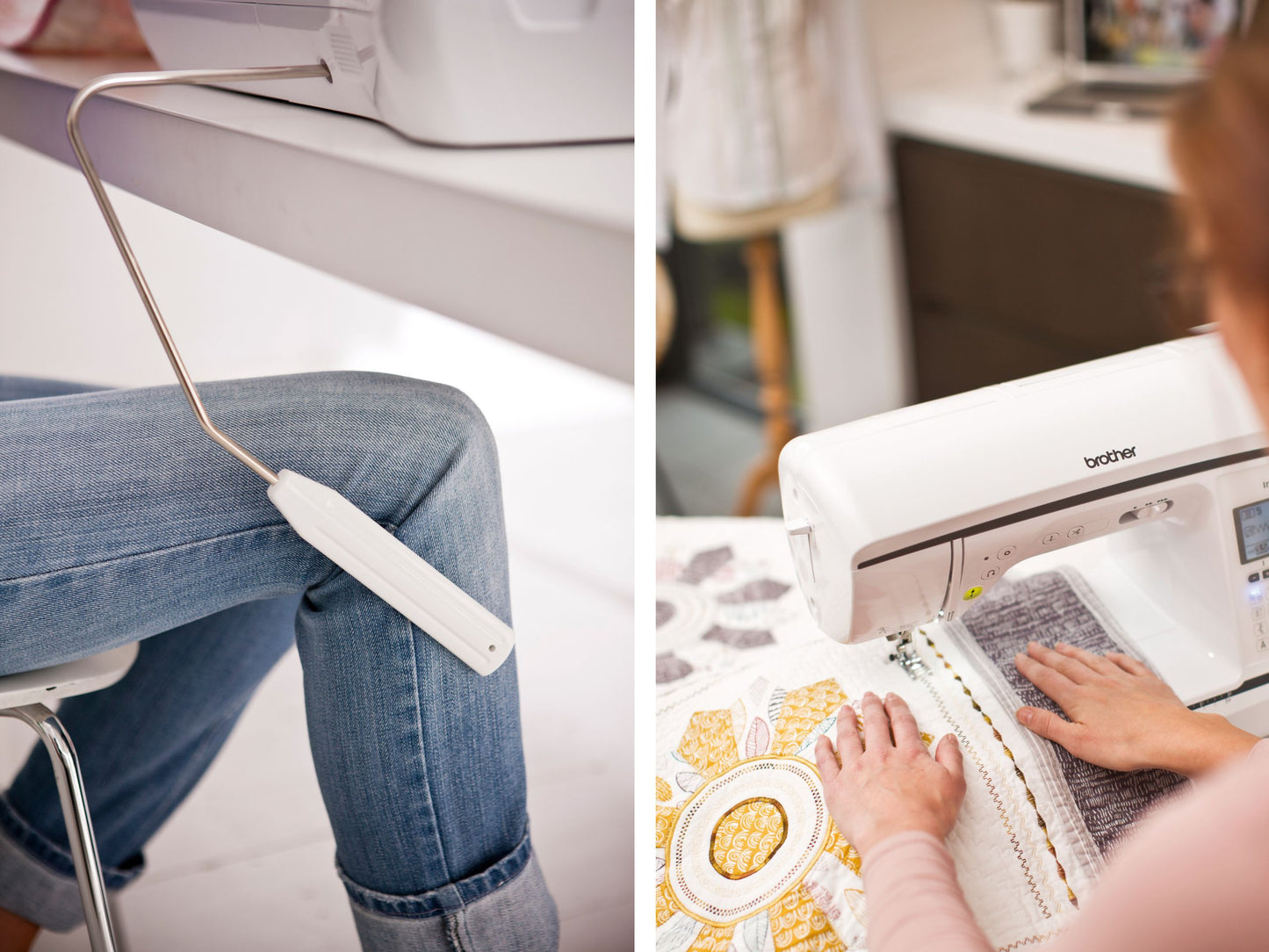 Brother Innov-is NV1300 Nähmaschine