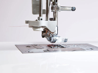 Brother Inventio NV1350 Nähmaschine