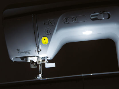 Brother Inventio NV1350 Nähmaschine