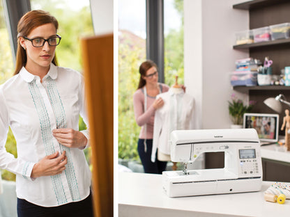 Brother Innov-is NV1300 Nähmaschine