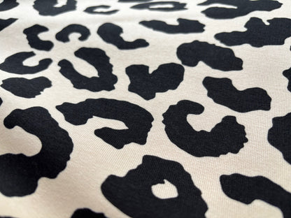 Bio-Sweat Leo Schwarz