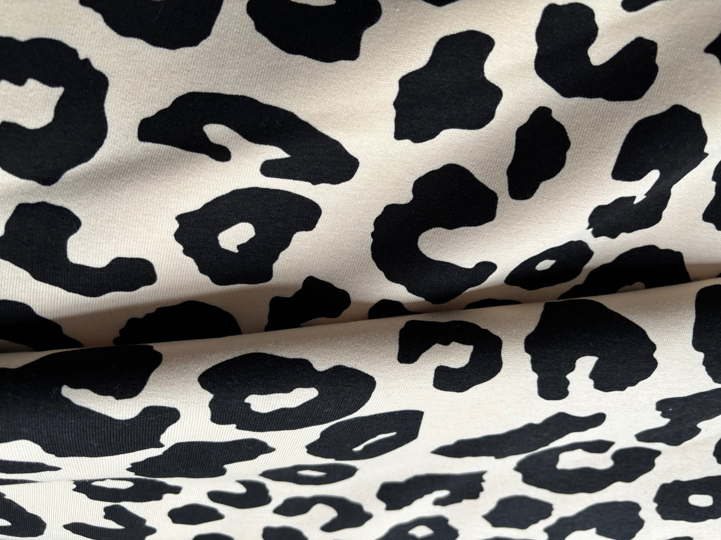 Bio-Sweat Leo Schwarz