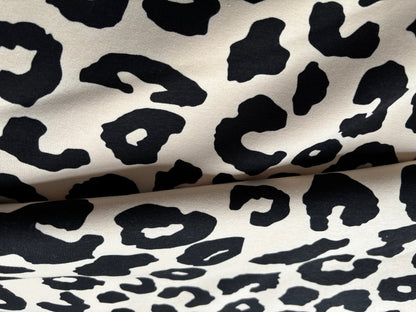 Bio-Sweat Leo Schwarz