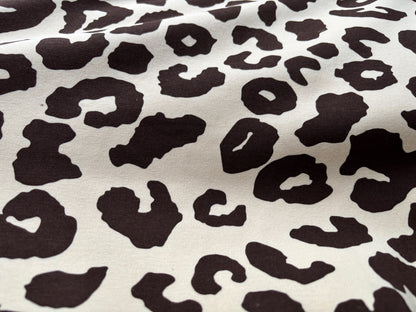 Bio-Sweat Leo Dunkelbraun