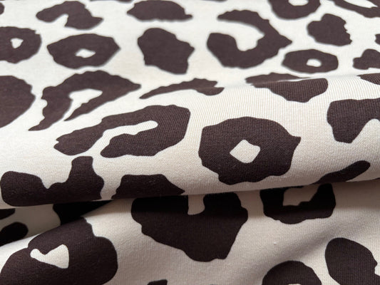 Bio-Sweat Leo Dunkelbraun