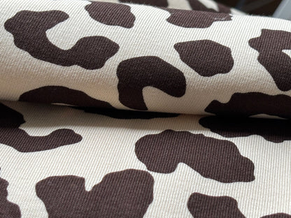 Bio-Sweat Leo Dunkelbraun