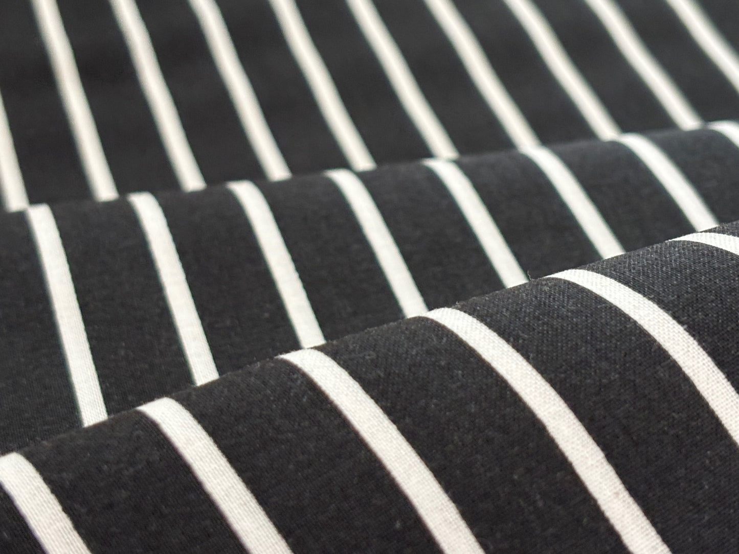 Baumwollstoff Stripes Streifen