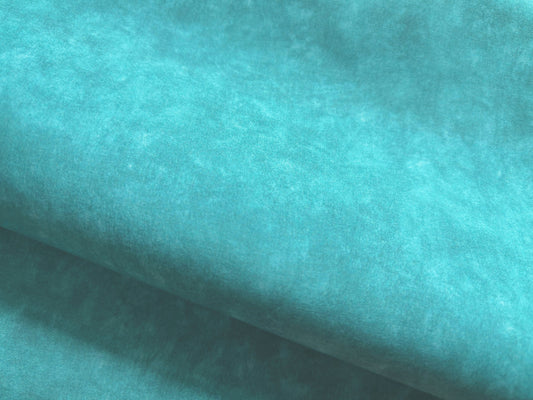 Baumwollstoff Mint