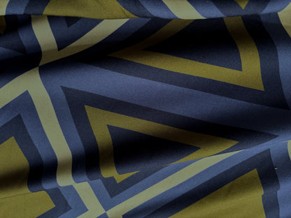 Viskose Light and Lush Rauten