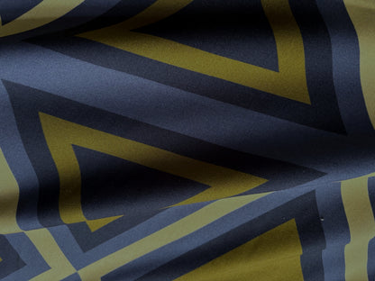 Viskose Light and Lush Rauten