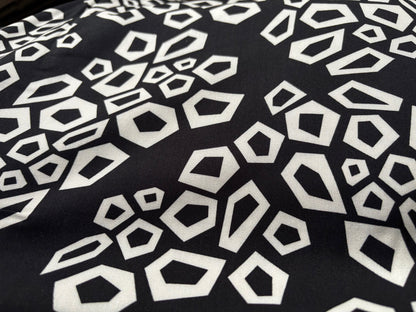 Viskose Light and Lush Mosaik