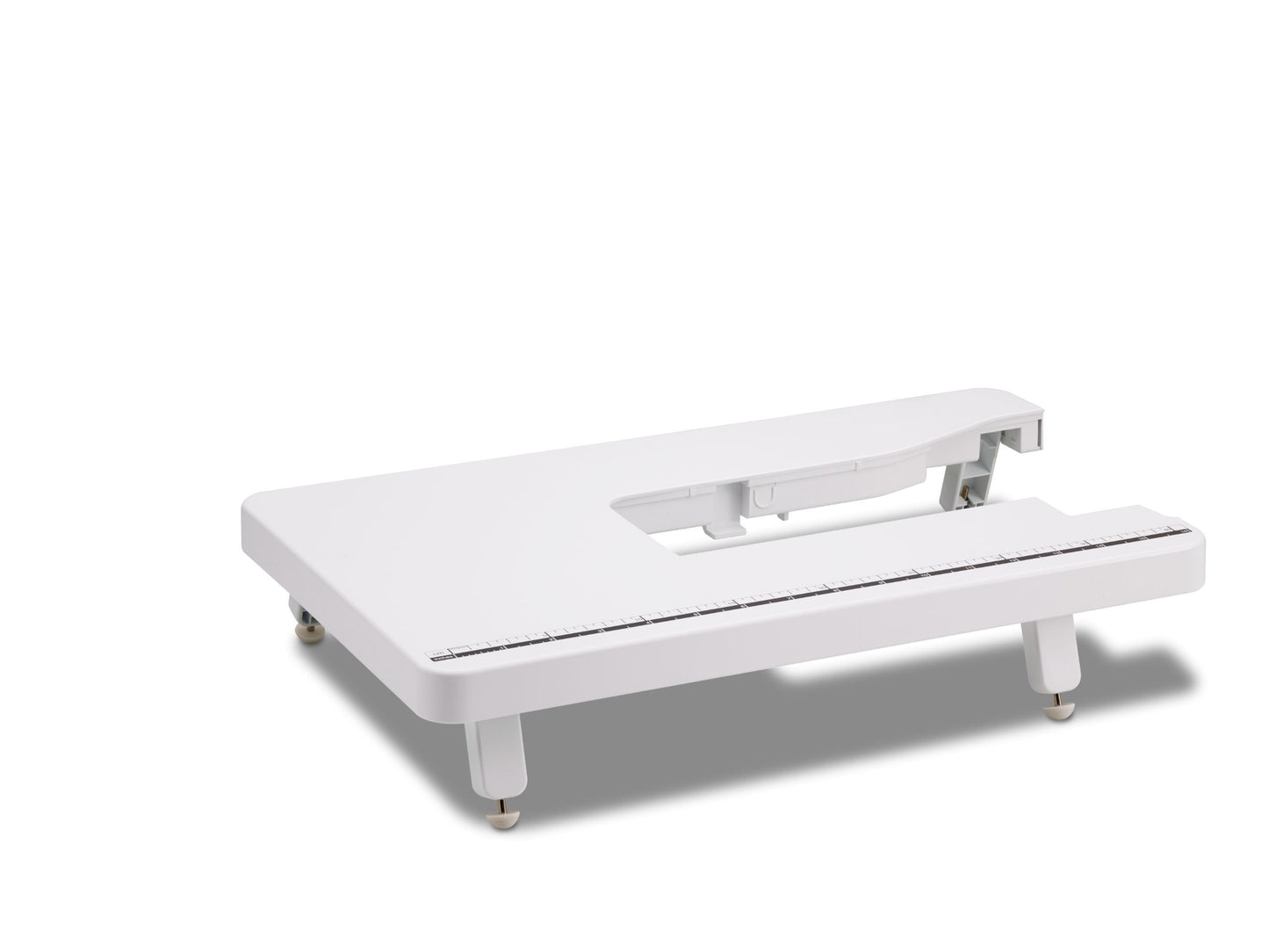 Anschiebetisch für BROTHER Nähmaschine KD40s Little Angel