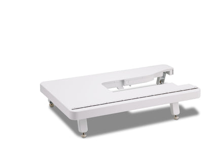 Anschiebetisch für BROTHER Nähmaschine KD40s Little Angel