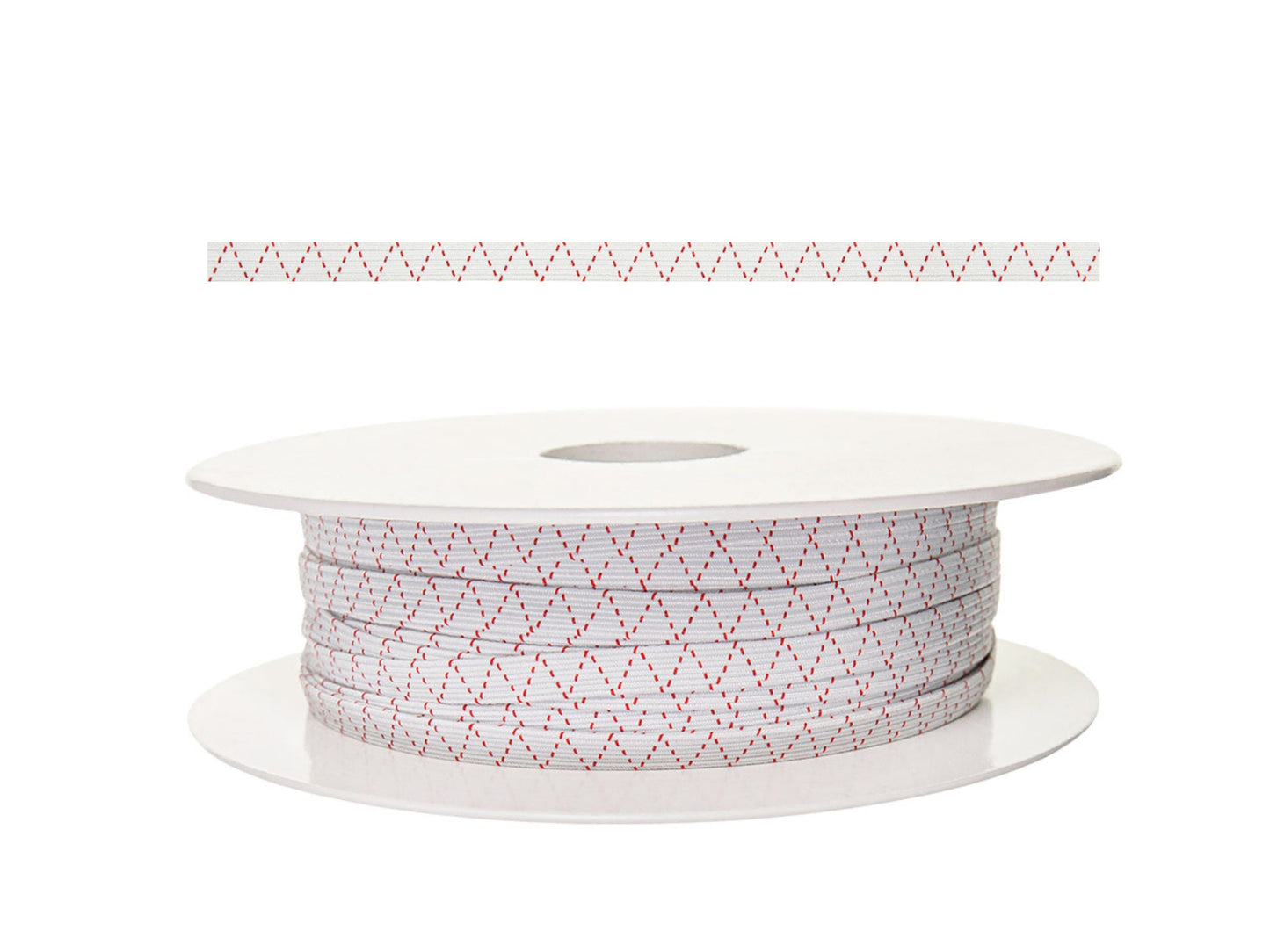 VENO Standard-Elastic Gummiband 6 mm