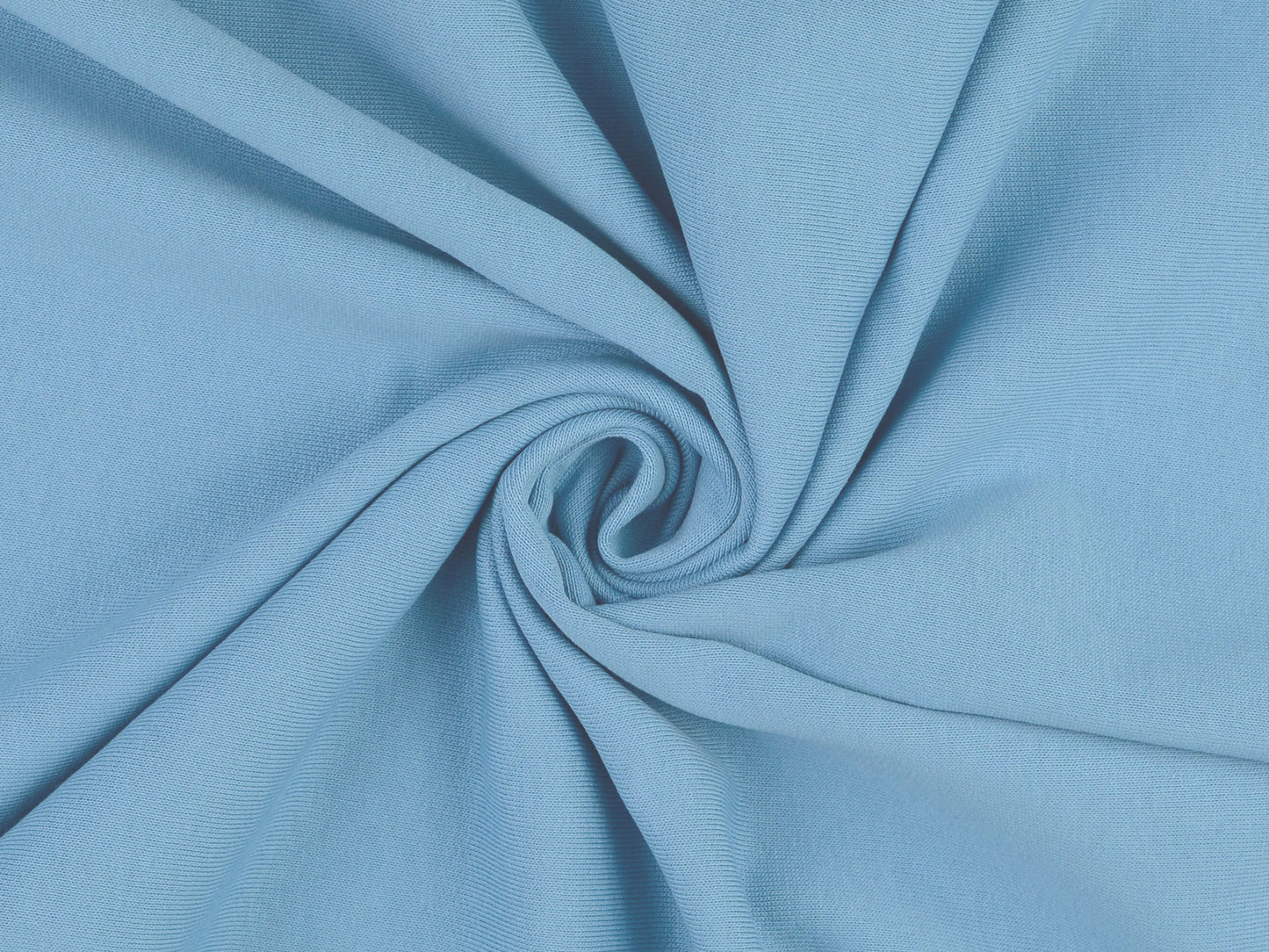 Bio-Softsweat Uni Hellblau