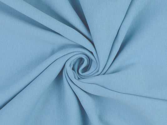 Bio-Softsweat Uni Hellblau