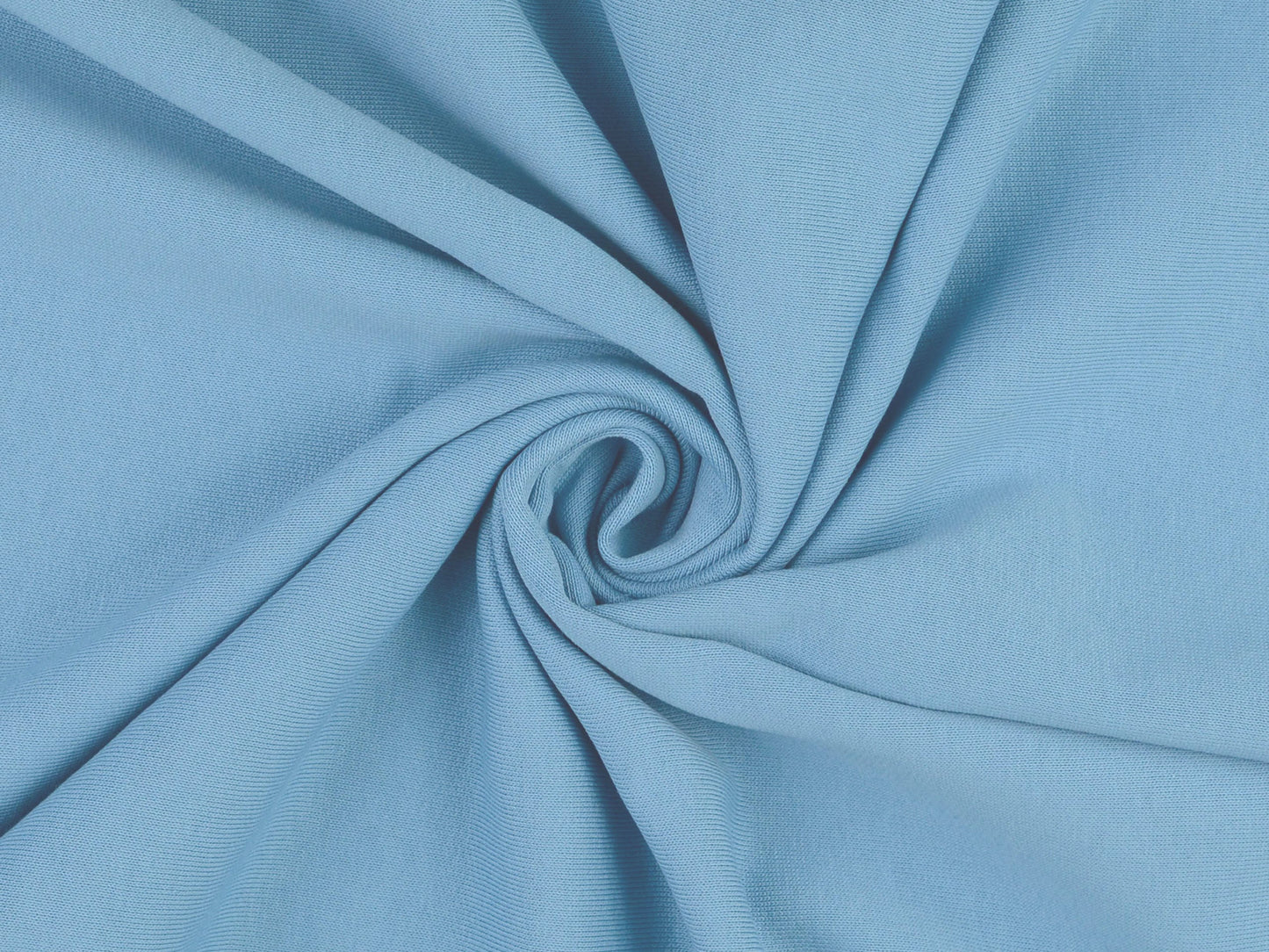 Bio-Softsweat Uni Hellblau