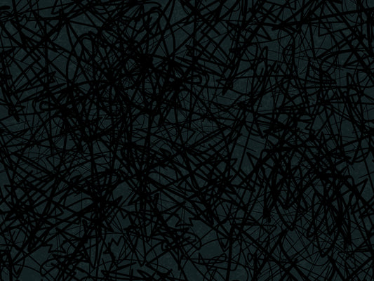 French Terry Fox Devil Wild