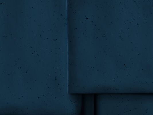 French Terry Seagull gesprenkelt