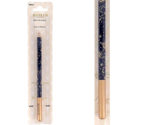 BOHIN Weißer Kreidestift Room