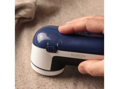 BOHIN Fusselrasierer