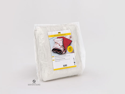 279 Cotton Mix 80/20 Baumwollvlies