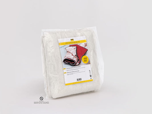 279 Cotton Mix 80/20 Baumwollvlies