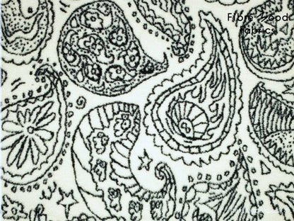 Teddy-Fleece Ornamente Sheepskin