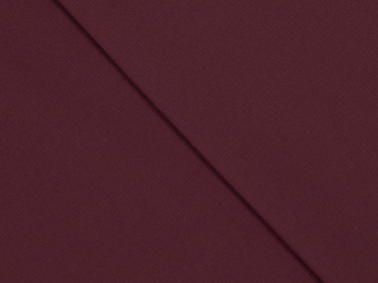 FIBRE MOOD Nylon Ripped Bordeaux/Outdoor