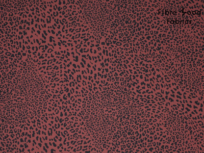 FIBRE MOOD Nylon Ripped Leo Sport/Outdoor