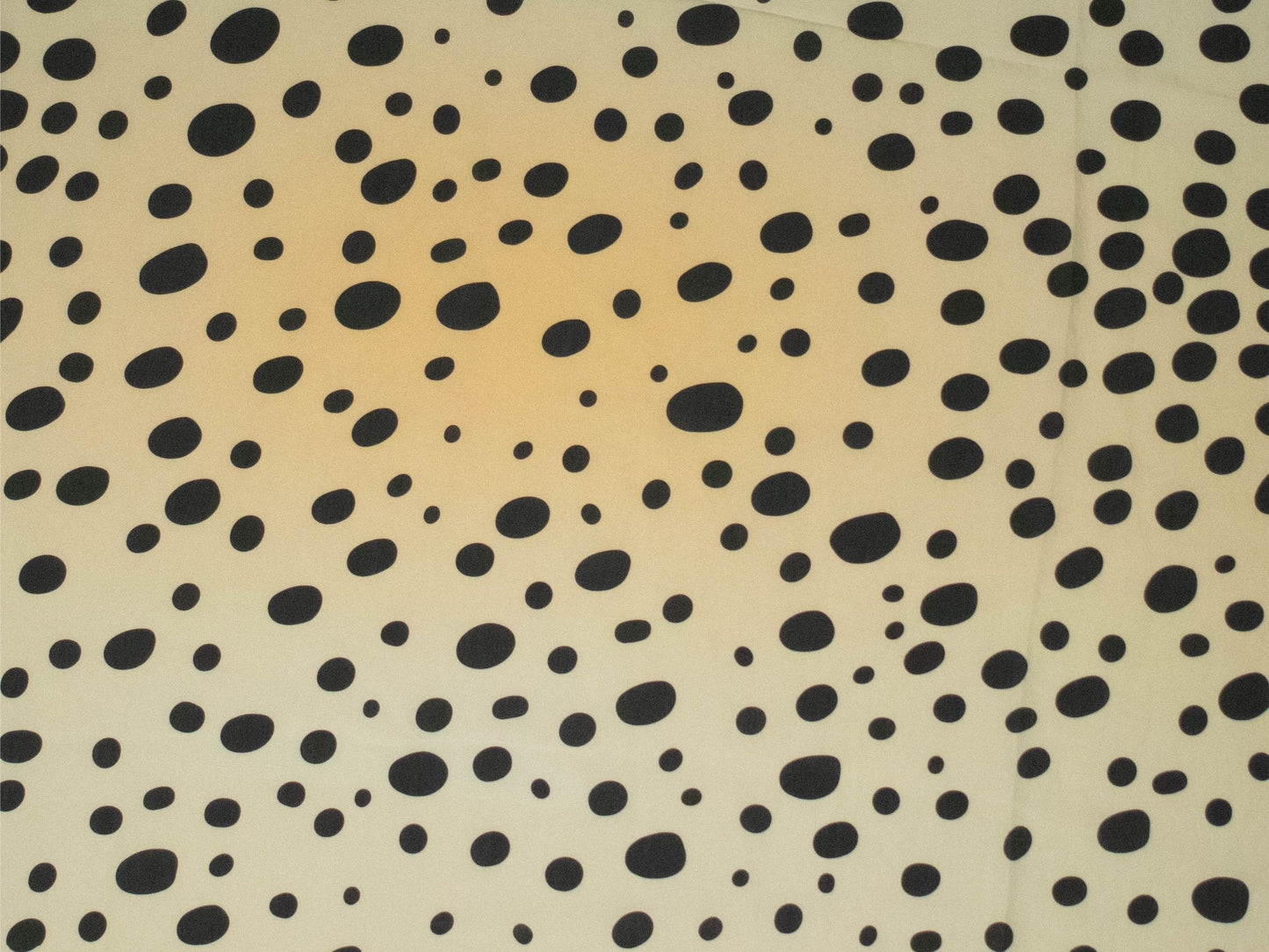 FIBRE MOOD Leichter Modal Tupfer