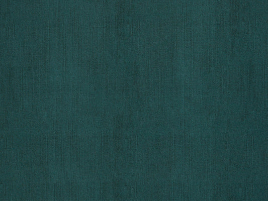 French Terry Denim Meliert Dunkles