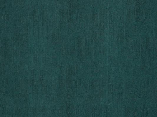 French Terry Denim Meliert Dunkles