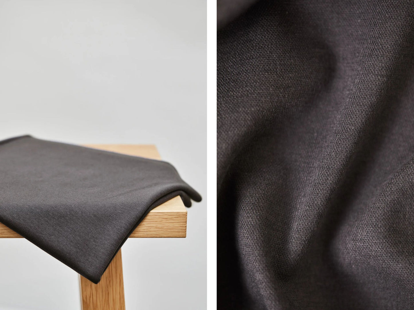 Two Face Coda Interlock Dunkelgrau