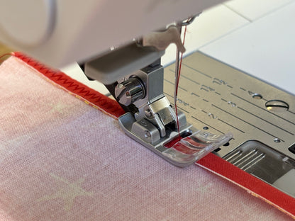 Smilla Adventskalender Stoffpanel