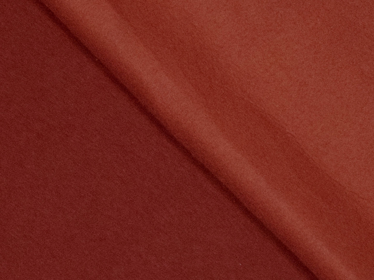 BIO-Heavy Jogging Sweat Rotbraun