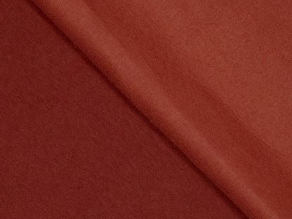 BIO-Heavy Jogging Sweat Rotbraun