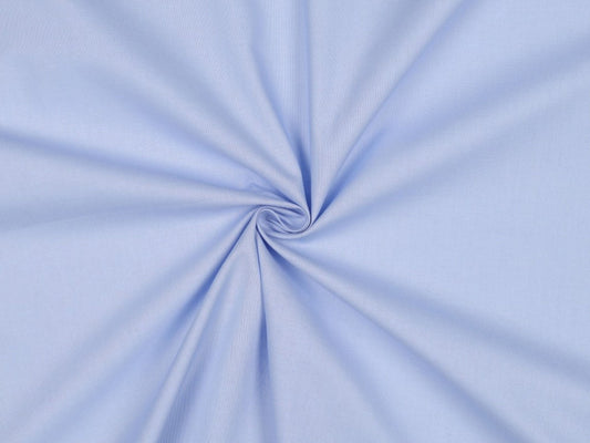 Baumwollstoff Uni Zartflieder