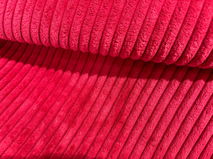 Breitcord Mega Rot Wanja