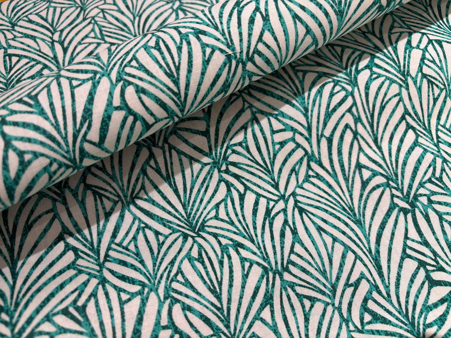 Canvas Tiffany Jacky Cretonne