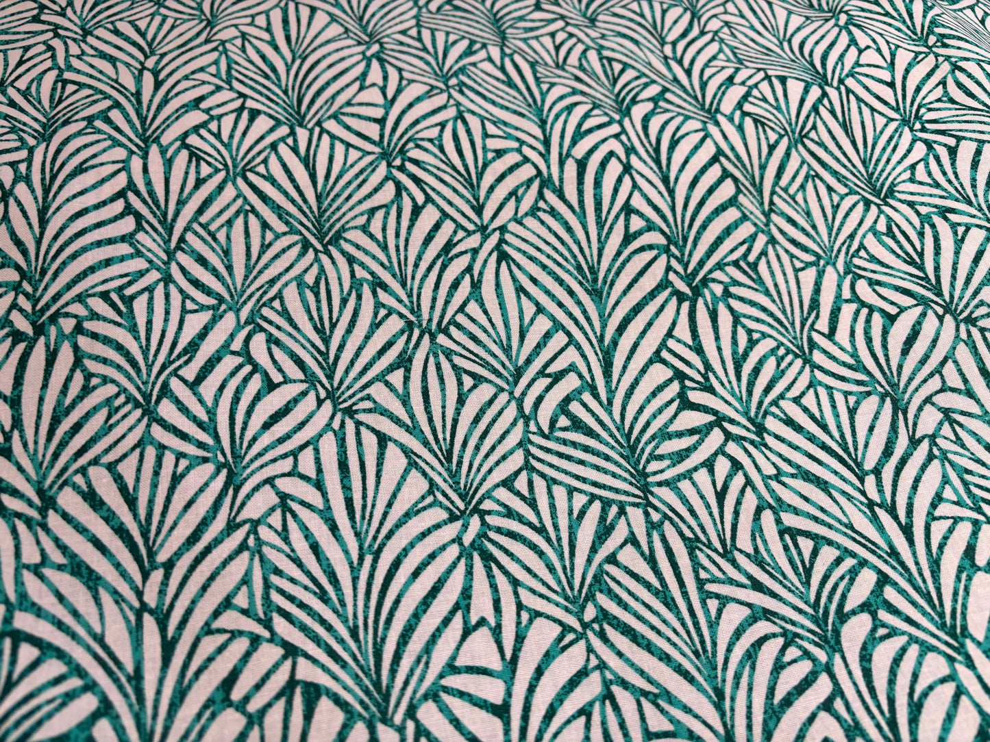 Canvas Tiffany Jacky Cretonne