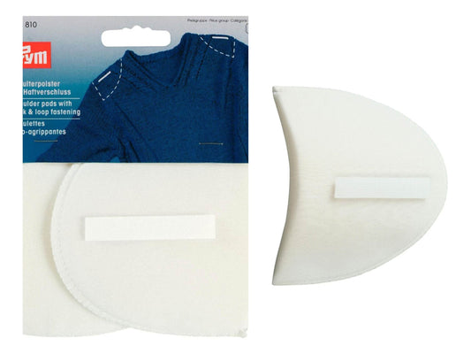PRYM Schulterpolster S mit