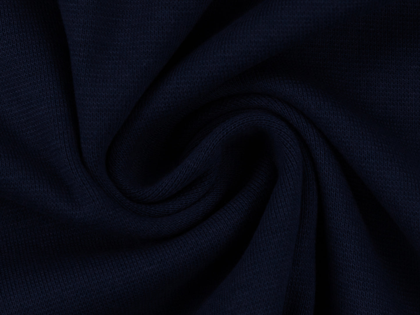 Heavy Sweat Bio recycled Dunkelblau