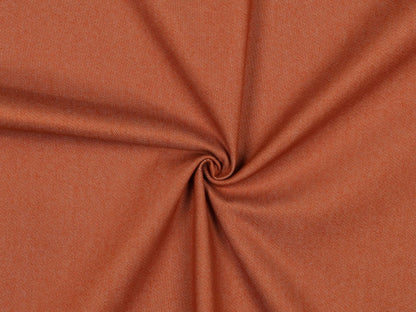 Jeans Uni Rotbraun Eichhörnchen